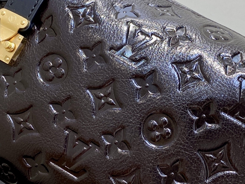 LV Box Bags